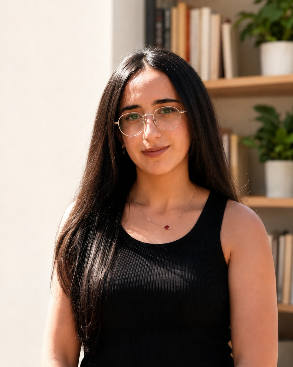 Maya Baalbaki